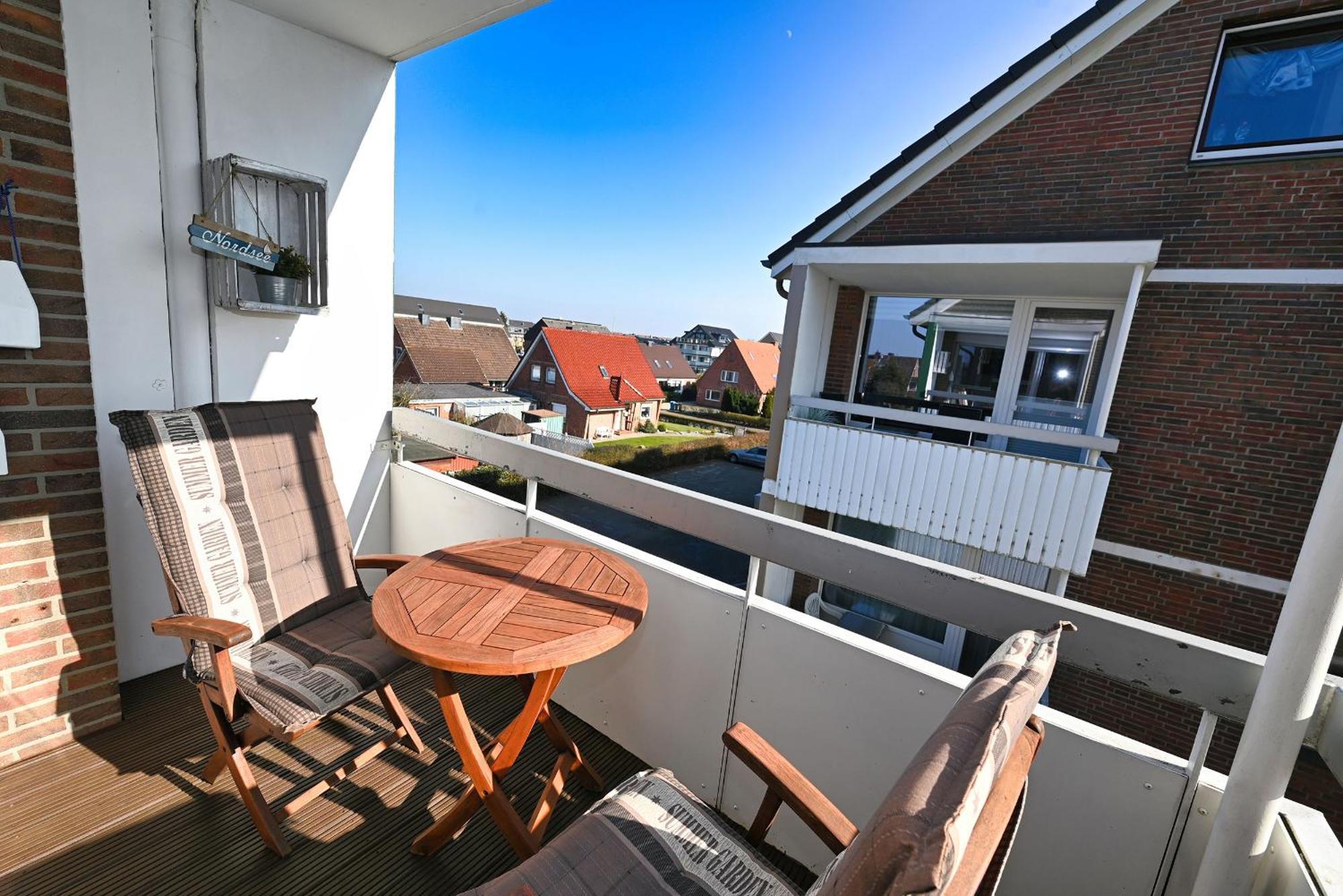 Nordseemomente Busum Exterior photo